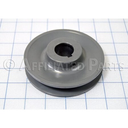 Aaon PULLEY BK 45 X 100 P80820